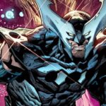 Wolverine, a Variant Cover presents us with an ‘Asgardian’ version of Logan Wolverine, a Variant Cover presents us with an ‘Asgardian’ version of Logan
