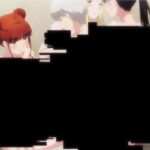 World’s End Harem, Censorship extends to the entire screen World’s End Harem, Censorship extends to the entire screen
