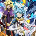 Yu-Gi-Oh! Go Rush has a release date! The cosplayer Enako in the cast Yu-Gi-Oh! Go Rush has a release date! The cosplayer Enako in the cast