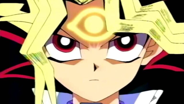 Yu-Gi-Oh: The Dark Origins of the Franchise, Season 0’s Line of Horrors