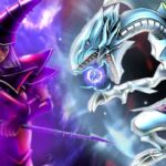 Yu-Gi-Oh!: A new manga series is about to debut on V-Jump Yu-Gi-Oh!: A new manga series is about to debut on V-Jump