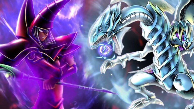 Yu-Gi-Oh!: A new manga series is about to debut on V-Jump Yu-Gi-Oh!: A new manga series is about to debut on V-Jump
