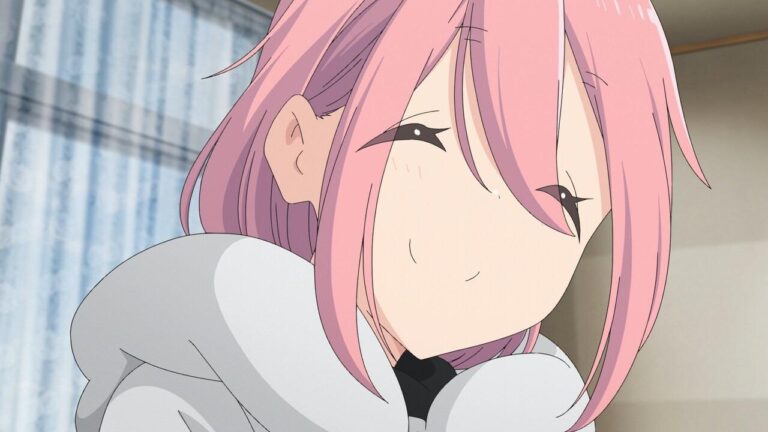 The movie Yuru Camp confirms a time warp with a new trailer The movie Yuru Camp confirms a time warp with a new trailer