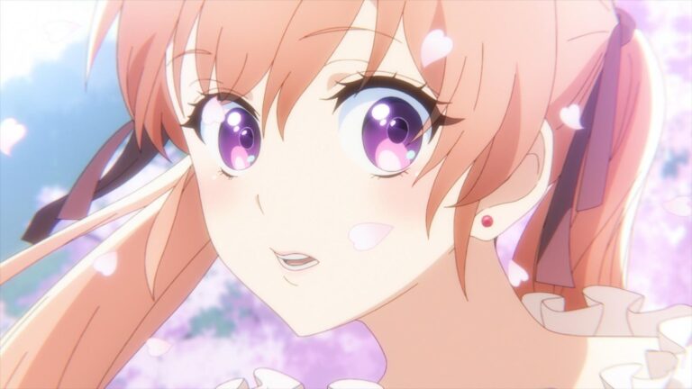Review | Kakkou no Iinazuke – Chapter 1 Review | Kakkou no Iinazuke – Chapter 1
