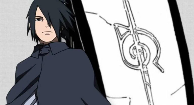 Boruto 69: Is a Major Character Ready to Die for Konoha? Boruto 69: Is a Major Character Ready to Die for Konoha?