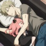 Review |  SPY x FAMILY – Chapter 1