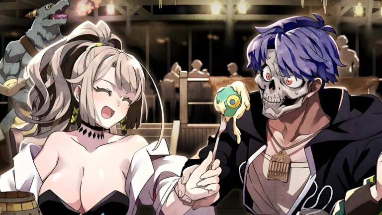 Nozomanu Fushi no Boukensha novels are getting an anime adaptation Nozomanu Fushi no Boukensha novels are getting an anime adaptation