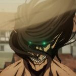 Attack on Titan 4×28: an official artwork to celebrate the end of the second part Attack on Titan 4×28: an official artwork to celebrate the end of the second part