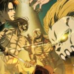 Attack on Titan: Eren’s brutality against Porco in the YoYo Studio statue Attack on Titan: Eren’s brutality against Porco in the YoYo Studio statue