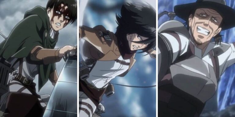 Attack on Titan: Who are the Ackerman and what are their true abilities? Attack on Titan: Who are the Ackerman and what are their true abilities?