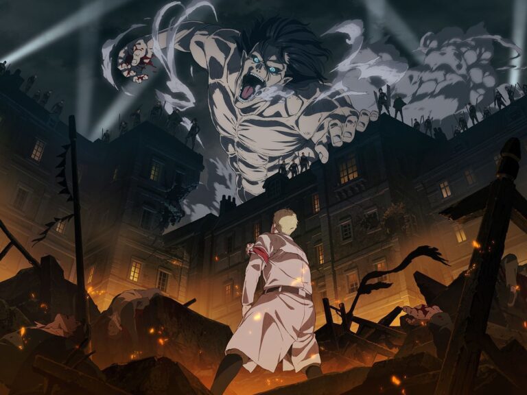 Attack on Titan: More than two years to have a season ready? let’s talk about Attack on Titan: More than two years to have a season ready? let’s talk about