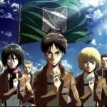 Attack on Titan, a famous shojo manga author, pays tribute to Sasha Attack on Titan, a famous shojo manga author, pays tribute to Sasha