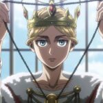 Attack on Titan, Historia like a queen in this Miruqi cosplay Attack on Titan, Historia like a queen in this Miruqi cosplay
