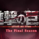 Attack on Titan: It’s official, the fourth season finale will arrive in 2023 Attack on Titan: It’s official, the fourth season finale will arrive in 2023