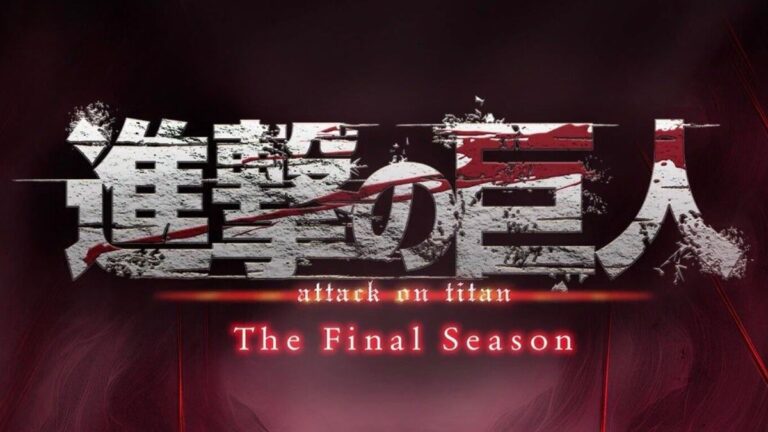 Attack on Titan: It’s official, the fourth season finale will arrive in 2023 Attack on Titan: It’s official, the fourth season finale will arrive in 2023