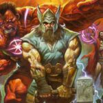 Avengers, all the details on the one-shot dedicated to the creation of the Marvel Universe Avengers, all the details on the one-shot dedicated to the creation of the Marvel Universe