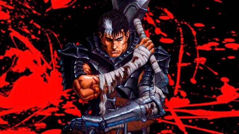 Berserker, what would the last chapter look like? A fan imagines the degree to be 365 Berserker, what would the last chapter look like? A fan imagines the degree to be 365