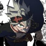 Black Clover 329: the great triumph of an eternal loser Black Clover 329: the great triumph of an eternal loser