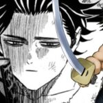 Black Clover 330: A confession of love turns the battlefield upside down Black Clover 330: A confession of love turns the battlefield upside down