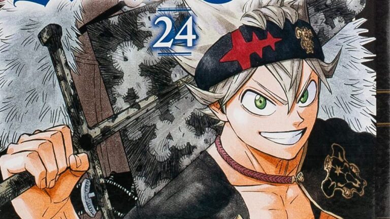 Black Clover 330 spoilers and pics: is it the end of a great development? Black Clover 330 spoilers and pics: is it the end of a great development?