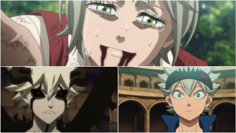 Black Clover: Will Asta find out who his mother really is? Black Clover: Will Asta find out who his mother really is?