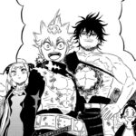 Black Clover: Chapter 330 ends a long narrative arc: what remains of it? Black Clover: Chapter 330 ends a long narrative arc: what remains of it?