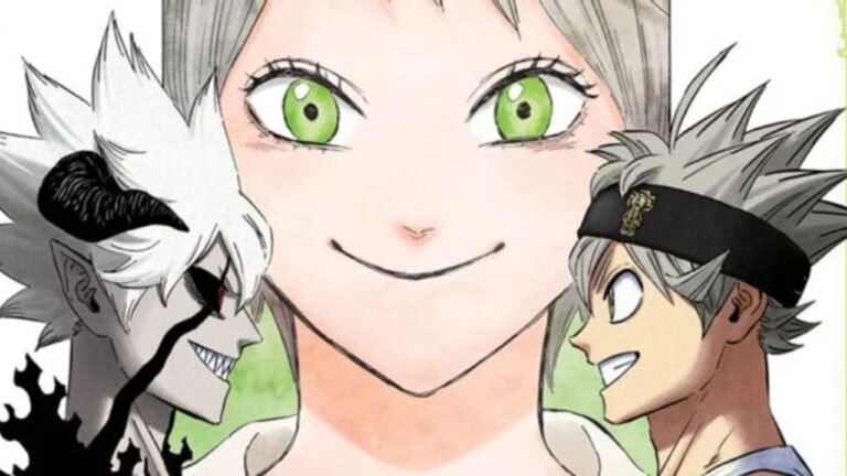 Black Clover: What will happen to Asta when he finds out the truth? Black Clover: What will happen to Asta when he finds out the truth?