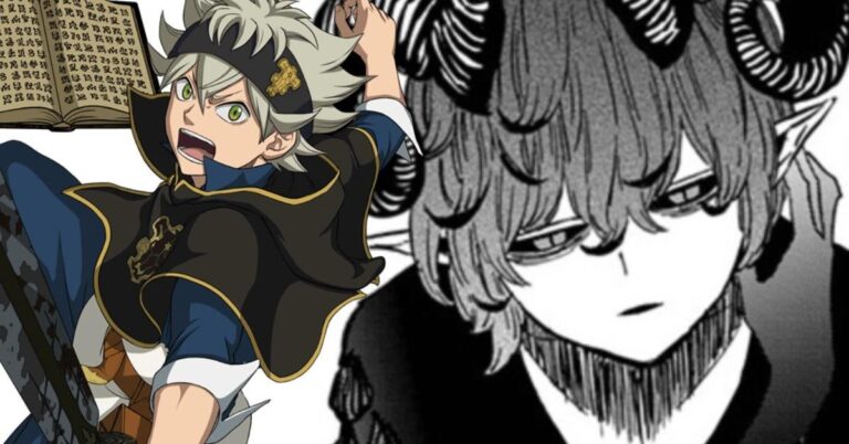 Black Clover Statements in the Dark: Is It Really Over? Black Clover Statements in the Dark: Is It Really Over?