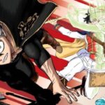 Black Clover: Why was Asta abandoned? The truth comes out Black Clover: Why was Asta abandoned? The truth comes out