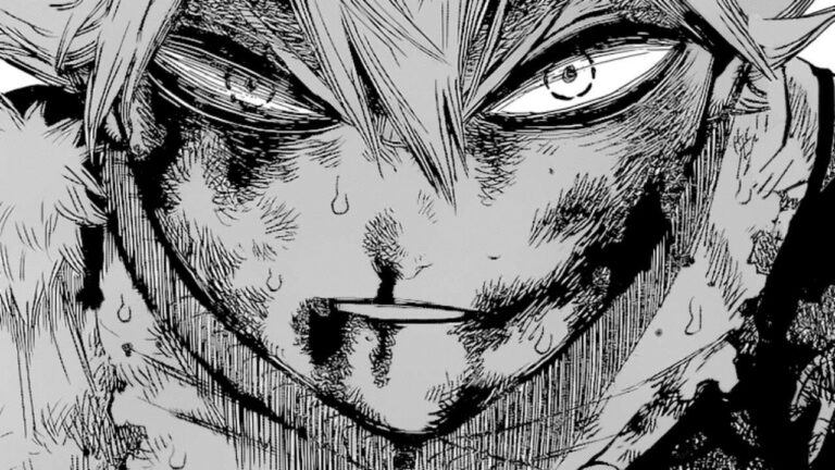 Black Clover: A Deceptive Victory Fooling Asta and His Companions? Black Clover: A Deceptive Victory Fooling Asta and His Companions?