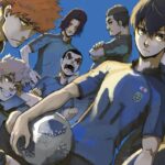Blue Lock, the debut of Hyouma Chigiri in the new trailer of the anime Blue Lock, the debut of Hyouma Chigiri in the new trailer of the anime
