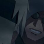 Boruto 245, the trap within the trap: Kagura vs. Funamushi Boruto 245, the trap within the trap: Kagura vs. Funamushi