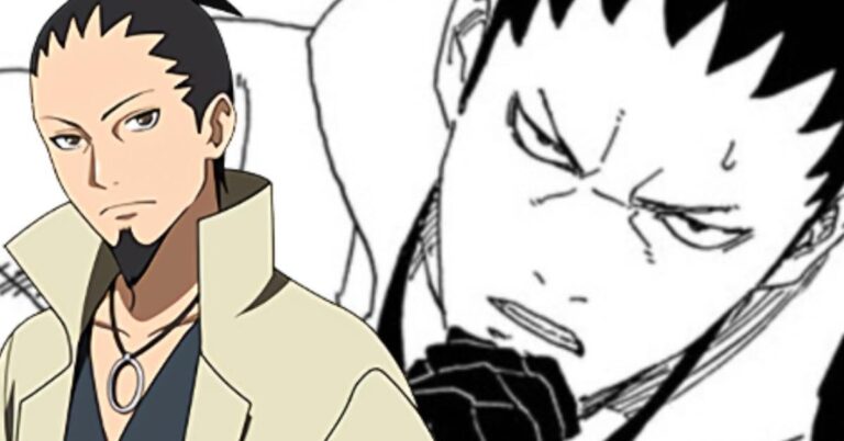 Boruto 69: Shikamaru’s unexpected and brilliant countermove Boruto 69: Shikamaru’s unexpected and brilliant countermove