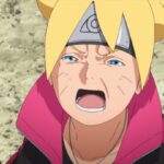 Boruto deals with the loss of a close friend in Episode 246 Boruto deals with the loss of a close friend in Episode 246