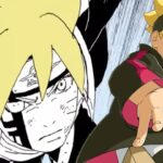 Boruto is ready to unleash the power of Karma in the Episode 246 promo Boruto is ready to unleash the power of Karma in the Episode 246 promo