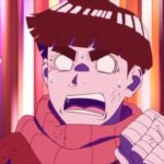 Boruto: Has love broken out between two shinobi of Leaf and Mist? Boruto: Has love broken out between two shinobi of Leaf and Mist?