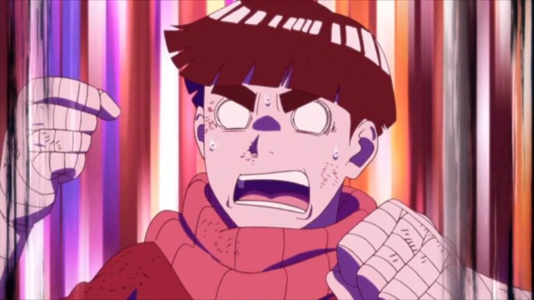 Boruto: Has love broken out between two shinobi of Leaf and Mist? Boruto: Has love broken out between two shinobi of Leaf and Mist?