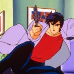 City Hunter: Announced new film with teaser trailer celebrating the 35th anniversary of the series City Hunter: Announced new film with teaser trailer celebrating the 35th anniversary of the series