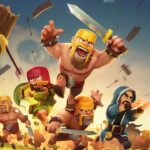 Clash of Clans, the popular mobile game, becomes a graphic novel Clash of Clans, the popular mobile game, becomes a graphic novel