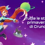 Crunchyroll: Spring 2022 schedule expands with five new series Crunchyroll: Spring 2022 schedule expands with five new series