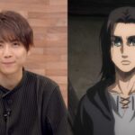From Attack on Titan to Demon Slayer: the best voice actors according to viewers From Attack on Titan to Demon Slayer: the best voice actors according to viewers