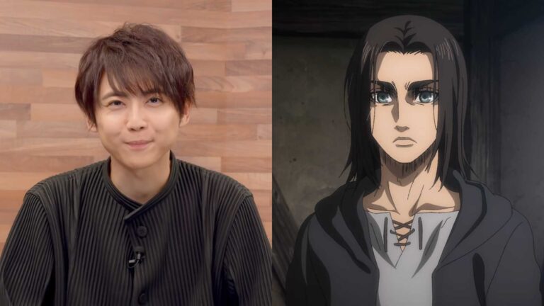 From Attack on Titan to Demon Slayer: the best voice actors according to viewers From Attack on Titan to Demon Slayer: the best voice actors according to viewers