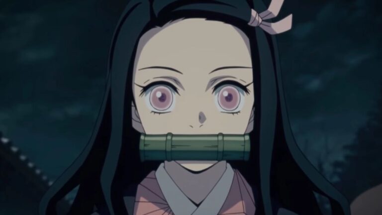 Demon Slayer: Nezuko celebrates 3 years of anime with the new official poster Demon Slayer: Nezuko celebrates 3 years of anime with the new official poster
