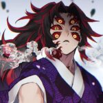 Demon Slayer: Everything we know about the first crescent moon Demon Slayer: Everything we know about the first crescent moon