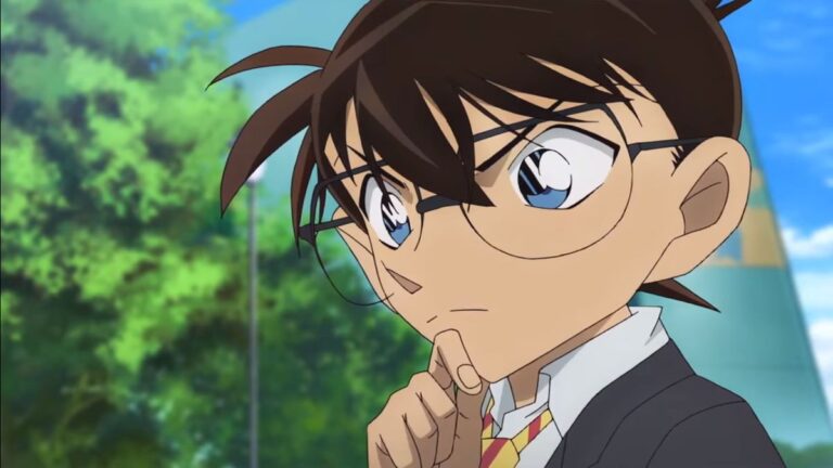 Detective Conan, the franchise already has five movies planned: details on the next one Detective Conan, the franchise already has five movies planned: details on the next one