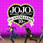 Ten years of Jojo: David Productions celebrates with a video and a poster Ten years of Jojo: David Productions celebrates with a video and a poster