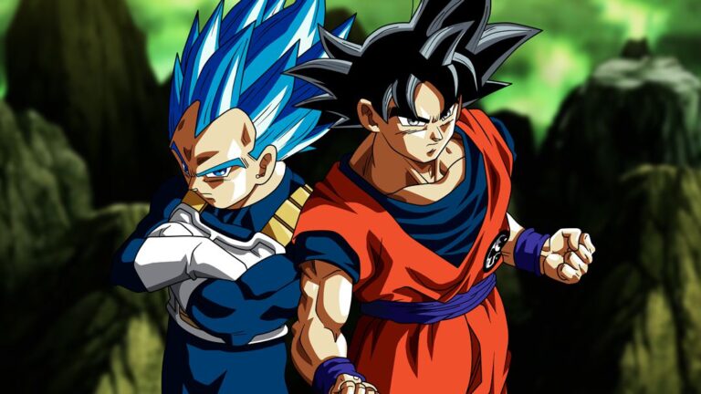 Dragon Ball: 10 Things Son Goku Can Learn From Historical Rival Vegeta Dragon Ball: 10 Things Son Goku Can Learn From Historical Rival Vegeta