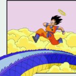 Dragon Ball, Borgohain breaks national record for 200m: "thanks to Goku" Dragon Ball, Borgohain breaks national record for 200m: "thanks to Goku"
