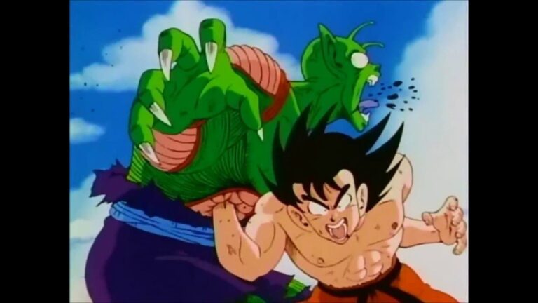 Dragon Ball, Goku’s voice actress hated Piccolo: the Revelation in an interview Dragon Ball, Goku’s voice actress hated Piccolo: the Revelation in an interview