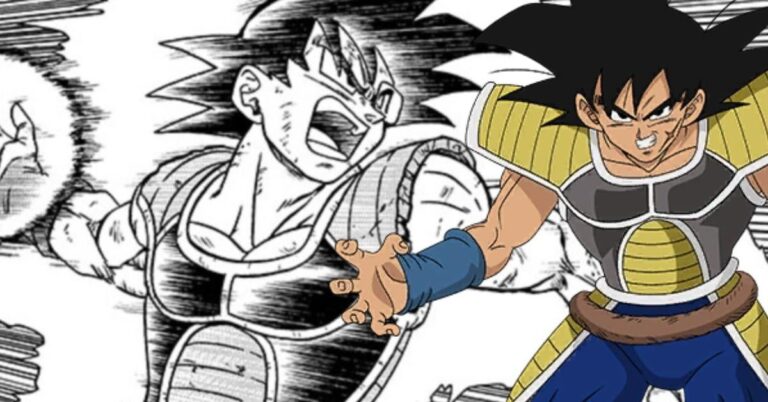 The heavy loss of Dragon Ball Super 83: Baddack upsets the series’ canon The heavy loss of Dragon Ball Super 83: Baddack upsets the series’ canon
